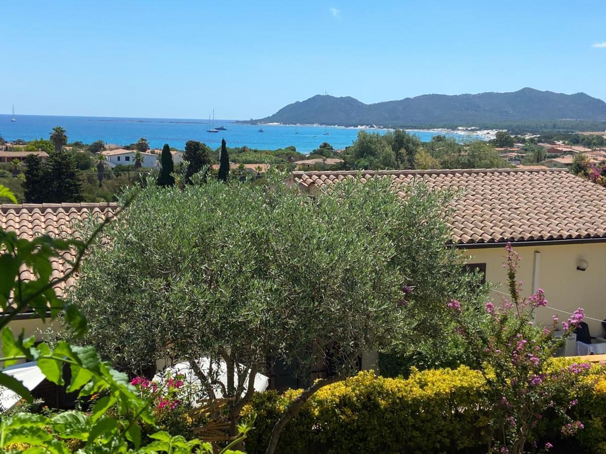 Villa Relax Santa Lucia  Exterior foto