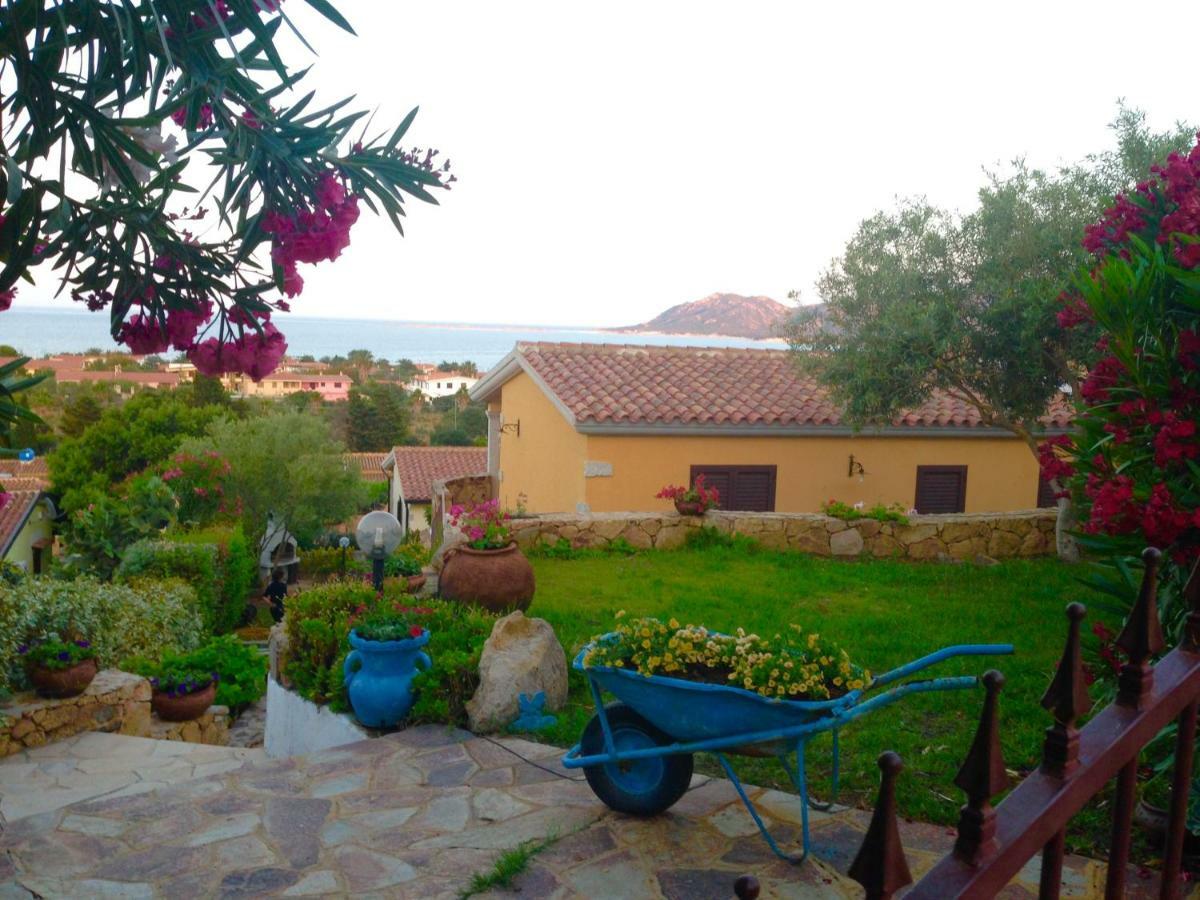 Villa Relax Santa Lucia  Exterior foto