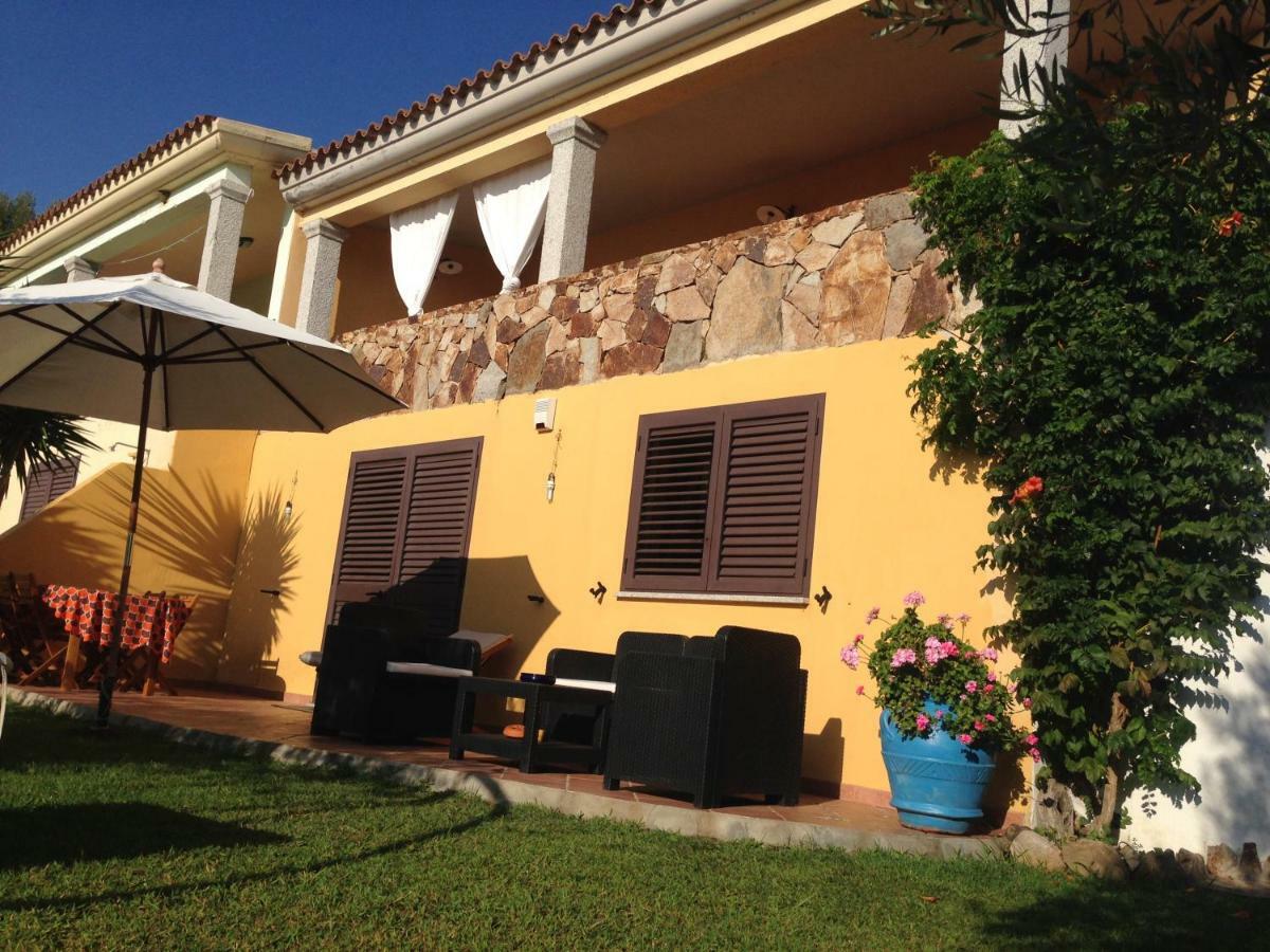 Villa Relax Santa Lucia  Exterior foto